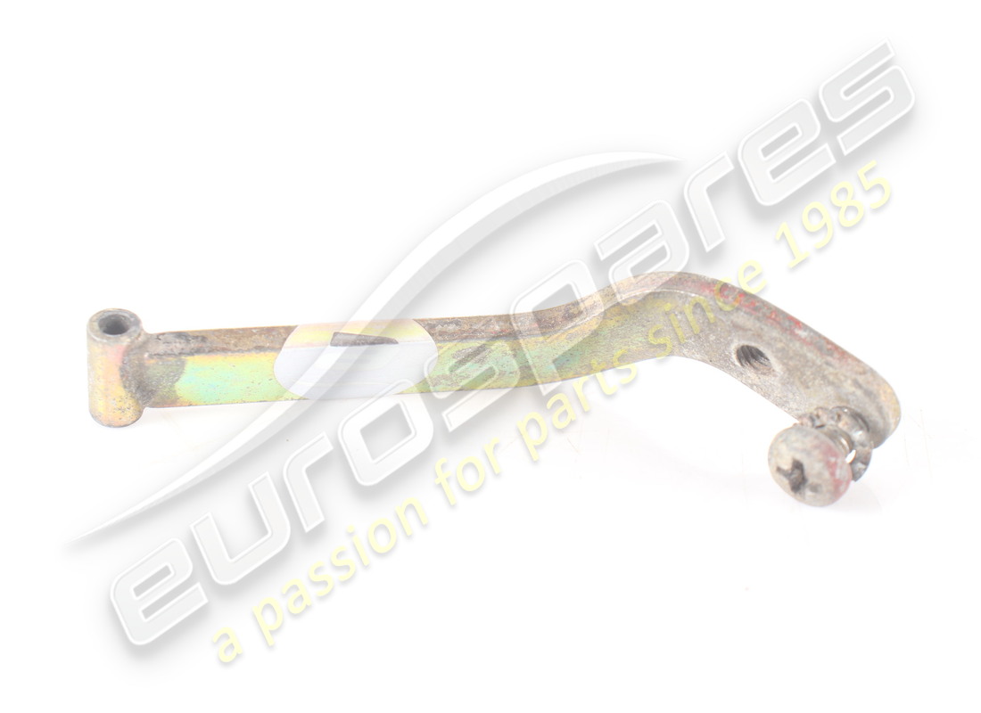 LEVA DI CONTROLLO DEL BLOCCO RH USATA Ferrari NUMERO PARTE 62313400 (1)