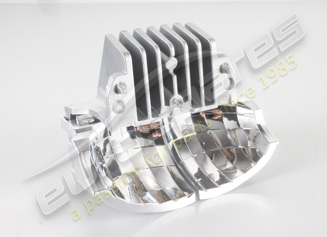 nuovo modulo led porsche. codice articolo 99163139700 (1)