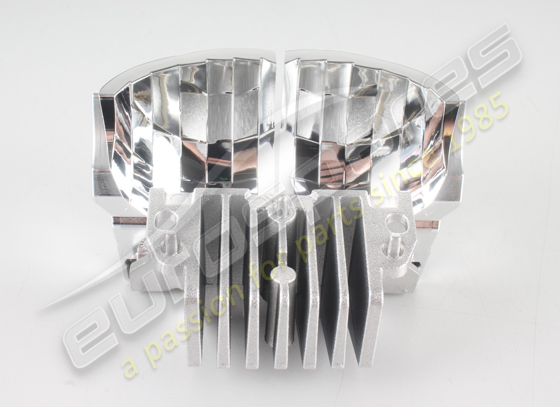 nuovo modulo led porsche. codice articolo 99163139700 (2)