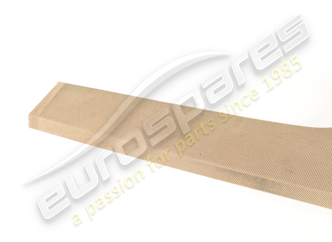 usata ferrari modanatura sx gts. numero parte 62487000 (3)