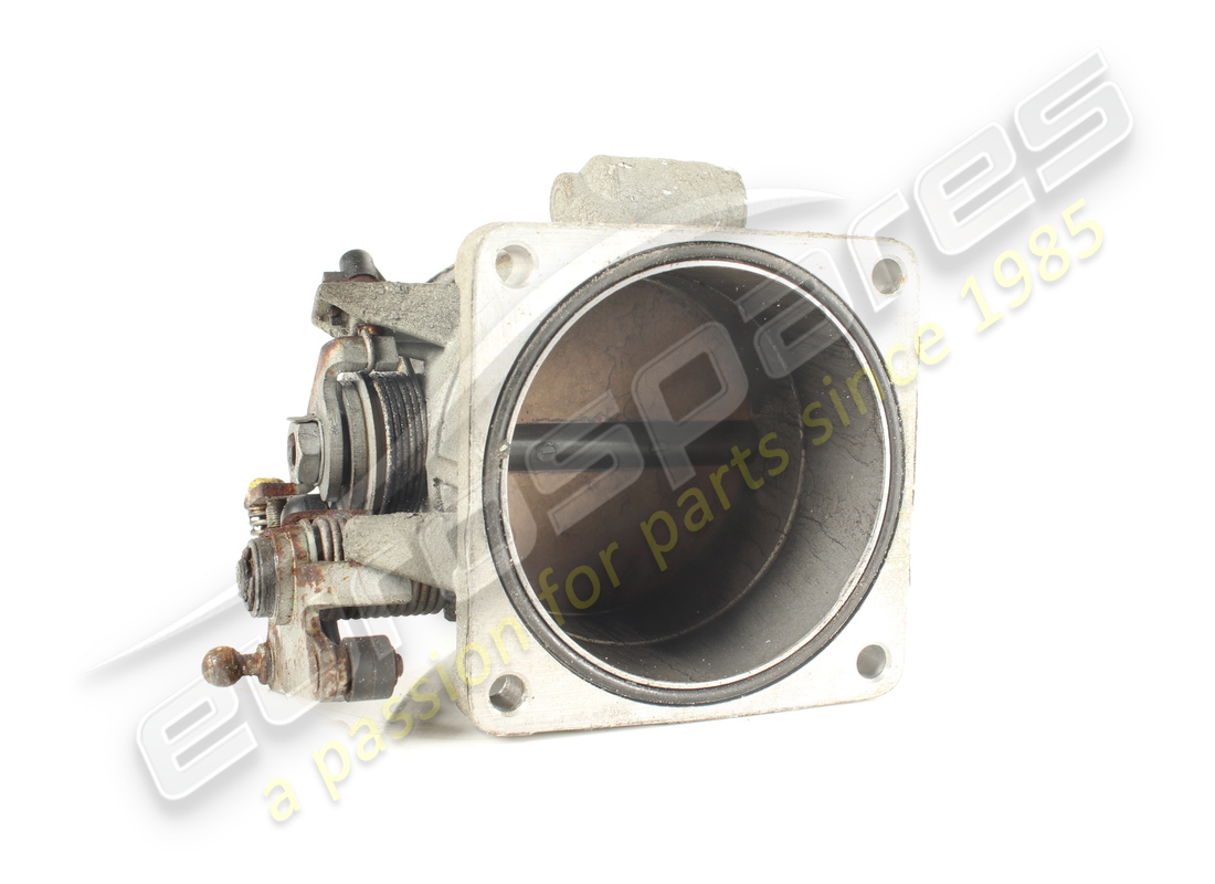 supporto acceleratore destro completo usato ferrari. numero parte 174463 (3)