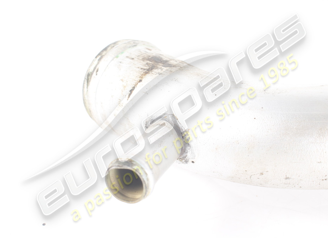 TUBO DELL'ACQUA USATO FERRARI RHD NUMERO PARTE 109504 (3) tubo dell'acqua usato ferrari rhd numero parte 109504 (3)