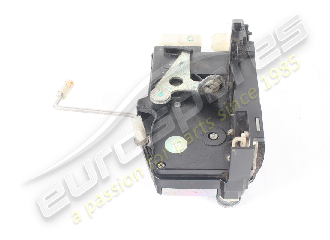 serratura porta sx usata maserati. numero parte 67294900 (5)