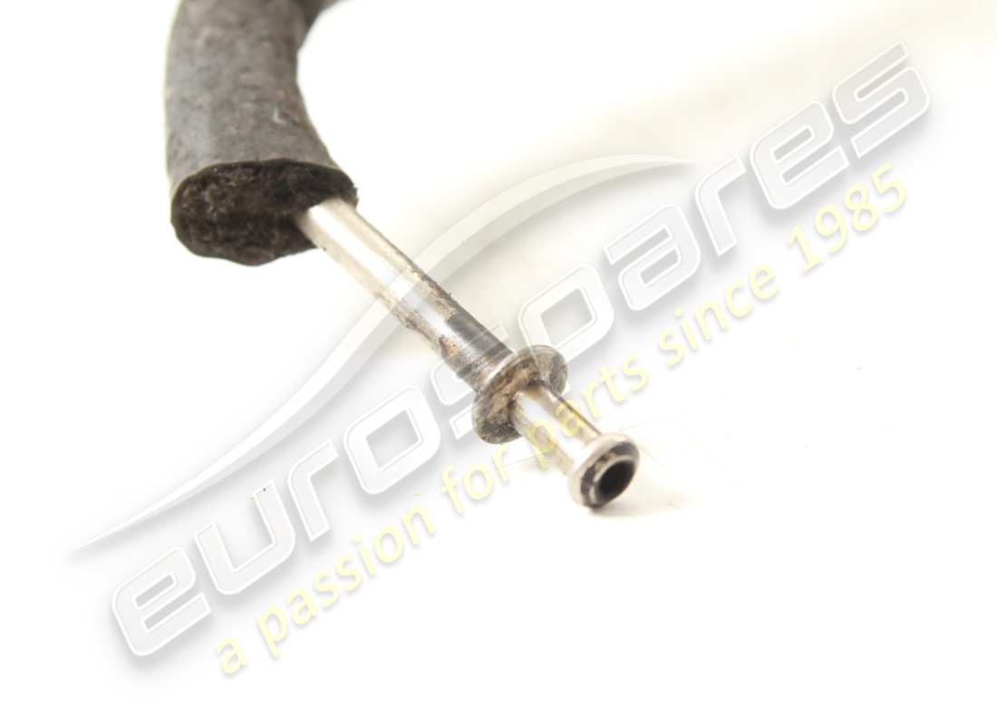 usato lamborghini catalizzatore destro. numero parte 07l251718 (4)