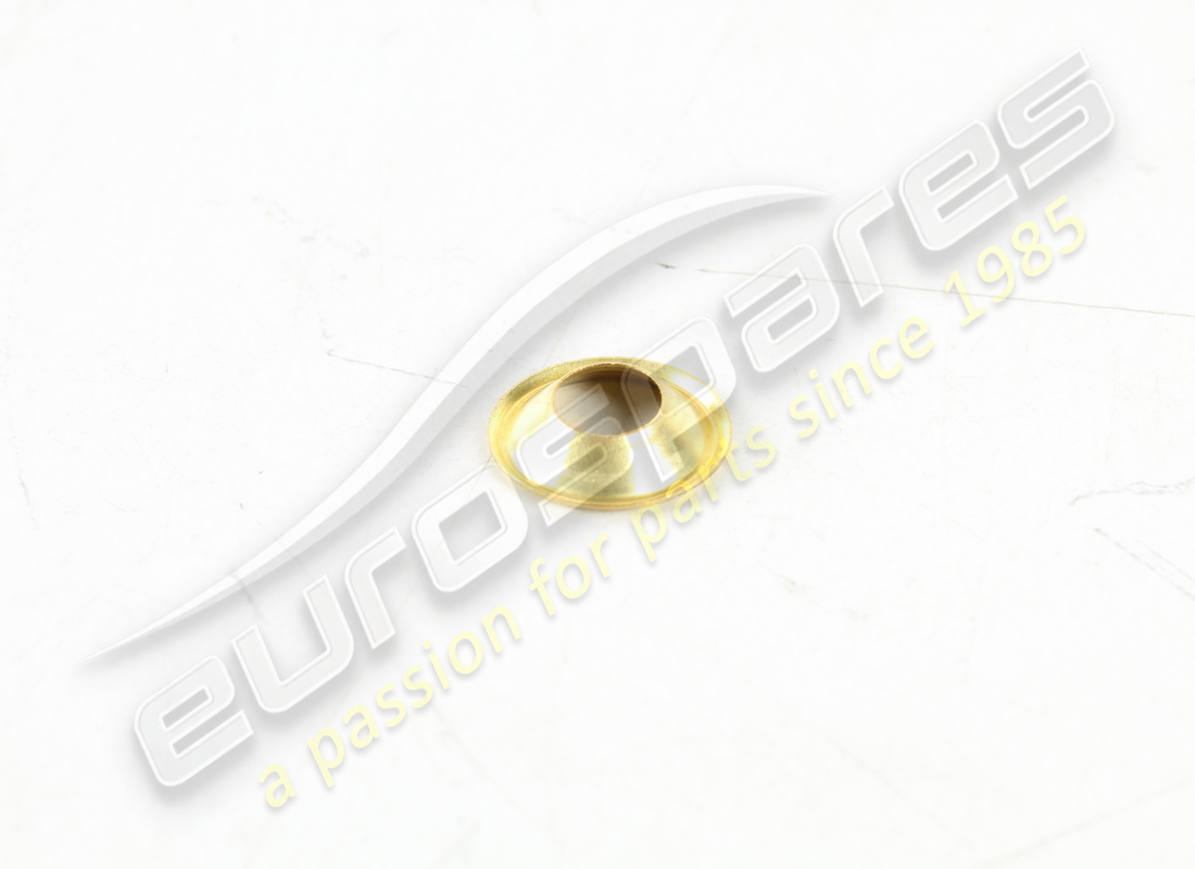 NUOVA PORSCHE RONDELLA - 5,3. NUMERO PARTE 99970460617 (1) nuova porsche rondella - 5,3. numero parte 99970460617 (1)