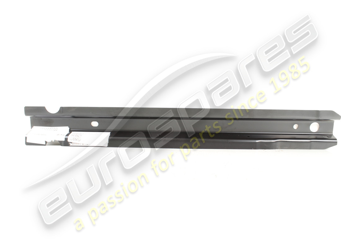 nuovo maserati elemento laterale sottopavimento sx. numero parte 673005700 (1)