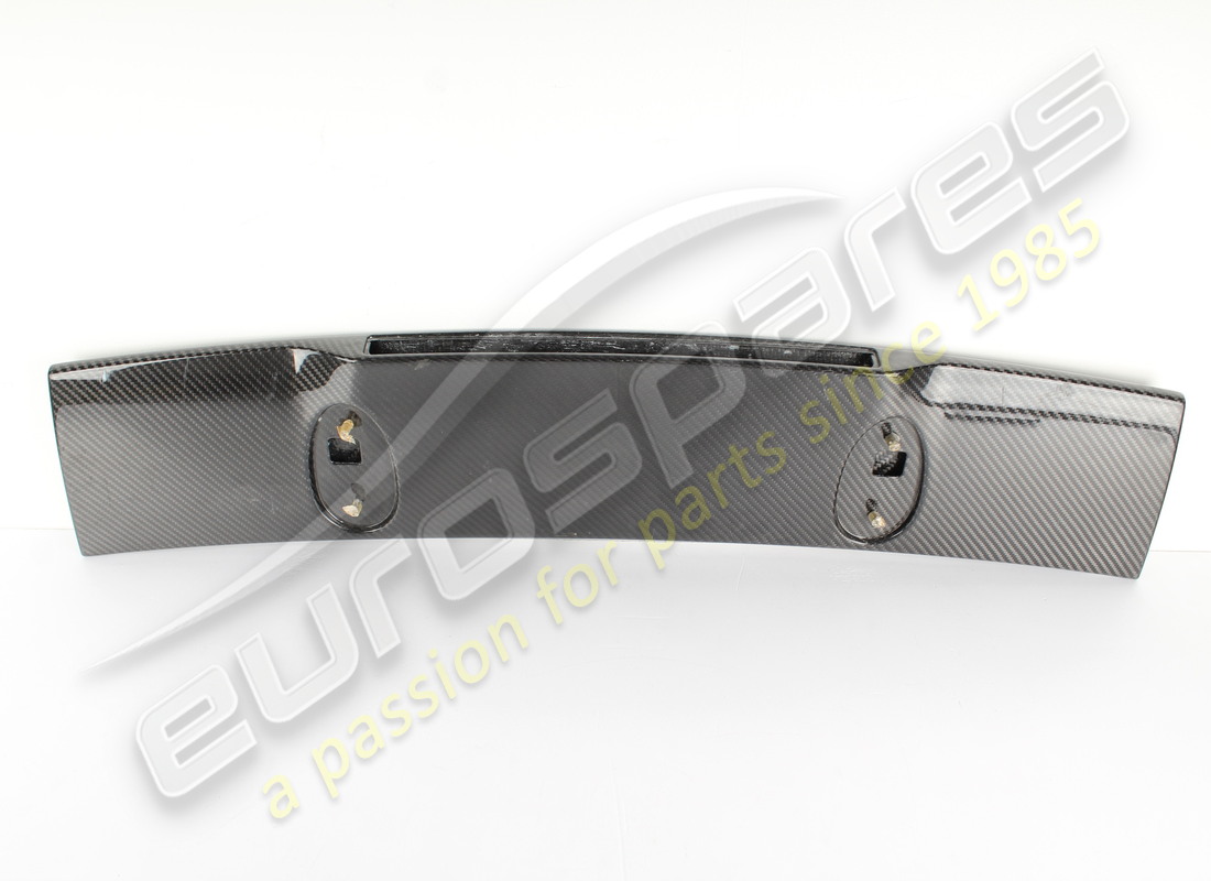 nuovo (altro) lamborghini spoiler. numero parte 400862611f (2)