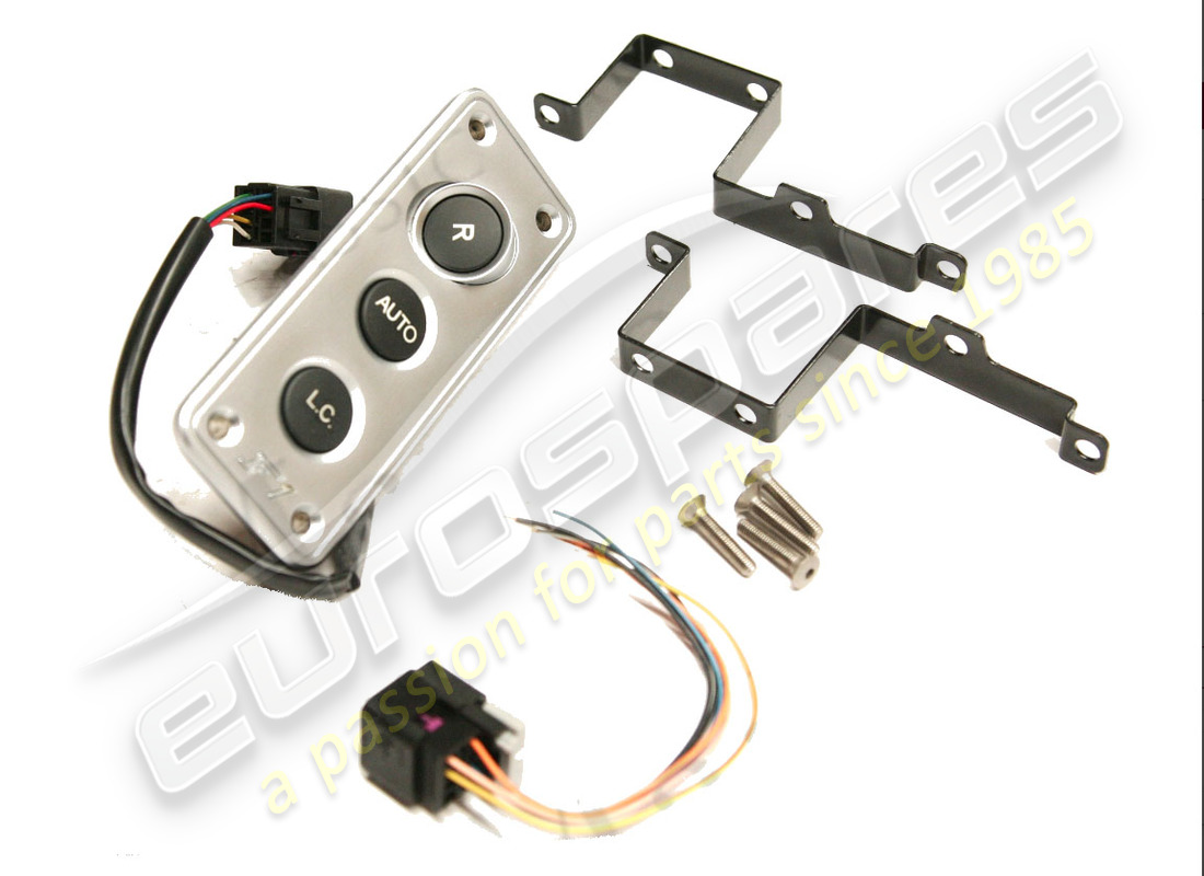 nuovo kit pannello di controllo ferrari. numero parte 81059400 (1)
