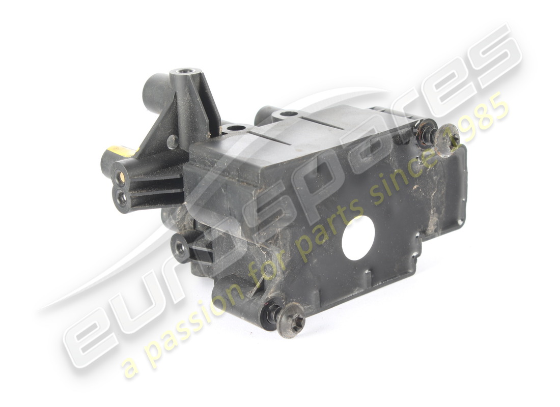 utilizzato lamborghini boost blocco valvole. numero parte 4m0616013b (2)