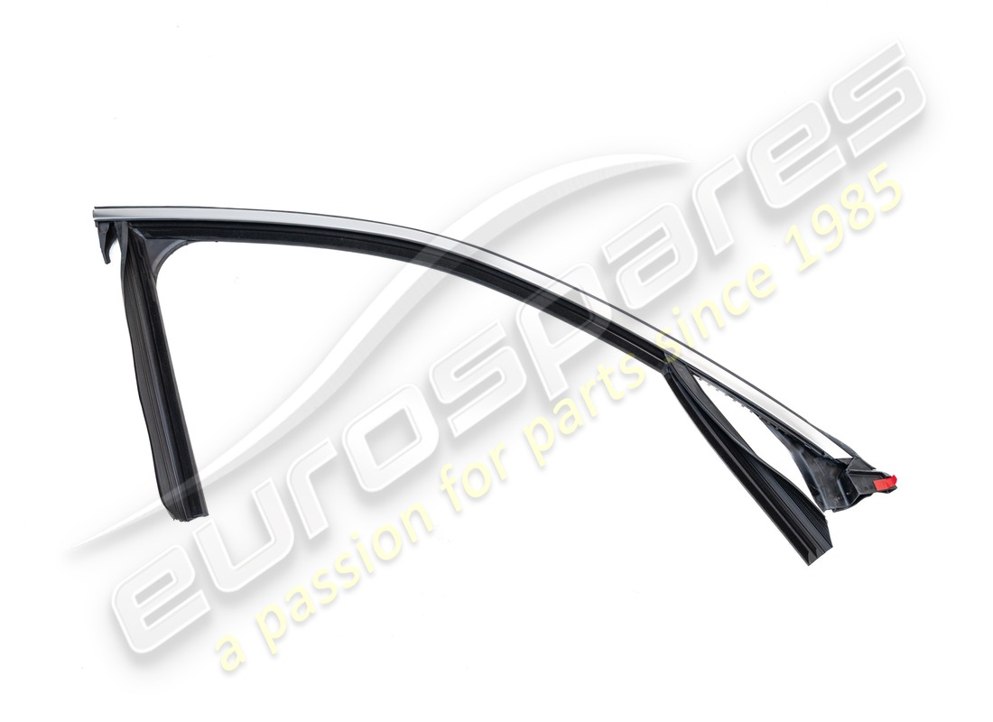 NUOVA MASERATI GUARNIZIONE ANTERIORE DX. NUMERO PARTE 670295991 (1) nuova maserati guarnizione anteriore dx. numero parte 670295991 (1)