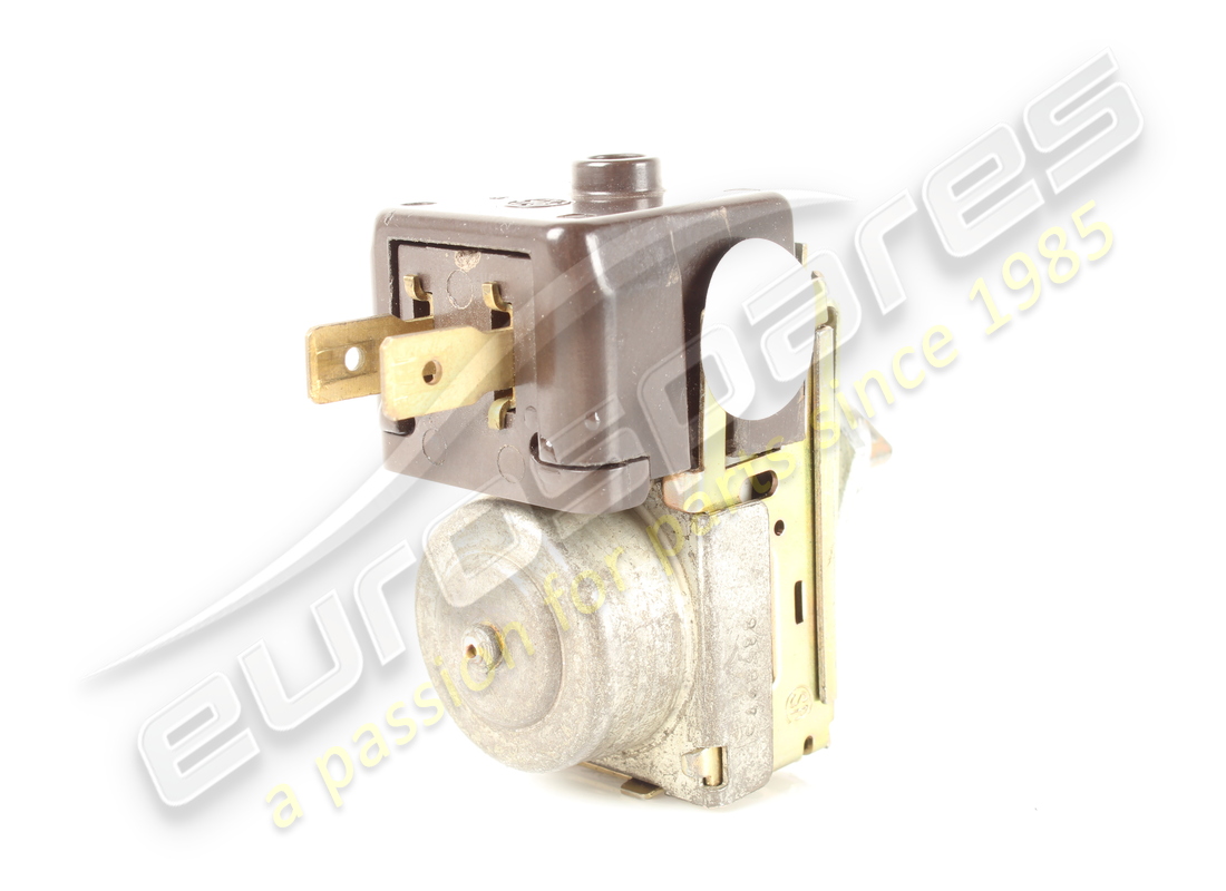 INTERRUTTORE TERMOSTATO Ferrari DANNEGGIATO. NUMERO PARTE 61931100 (1)