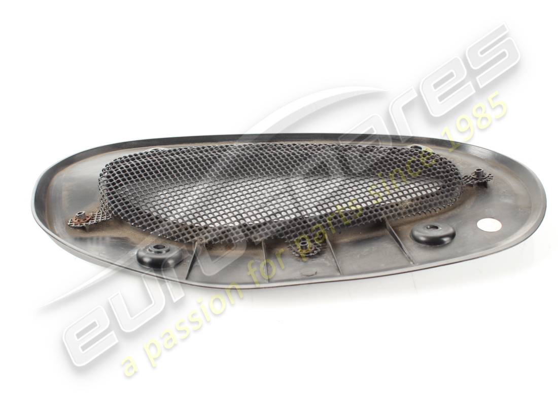 usata ferrari griglia coperchio dx. numero parte 85707900 (2)