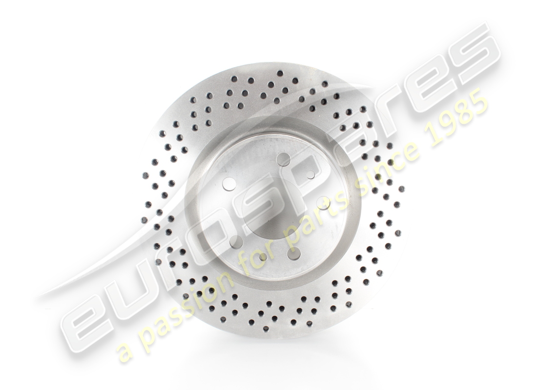 NUOVO Eurospares DISCO FRENO ANTERIORE. NUMERO PARTE 153730 (1)