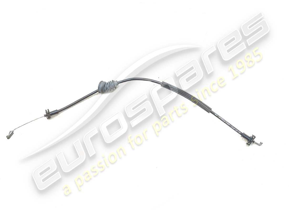GRUPPO CAVO Aston Martin USATO. NUMERO PARTE 4G43F218A01CB (1)