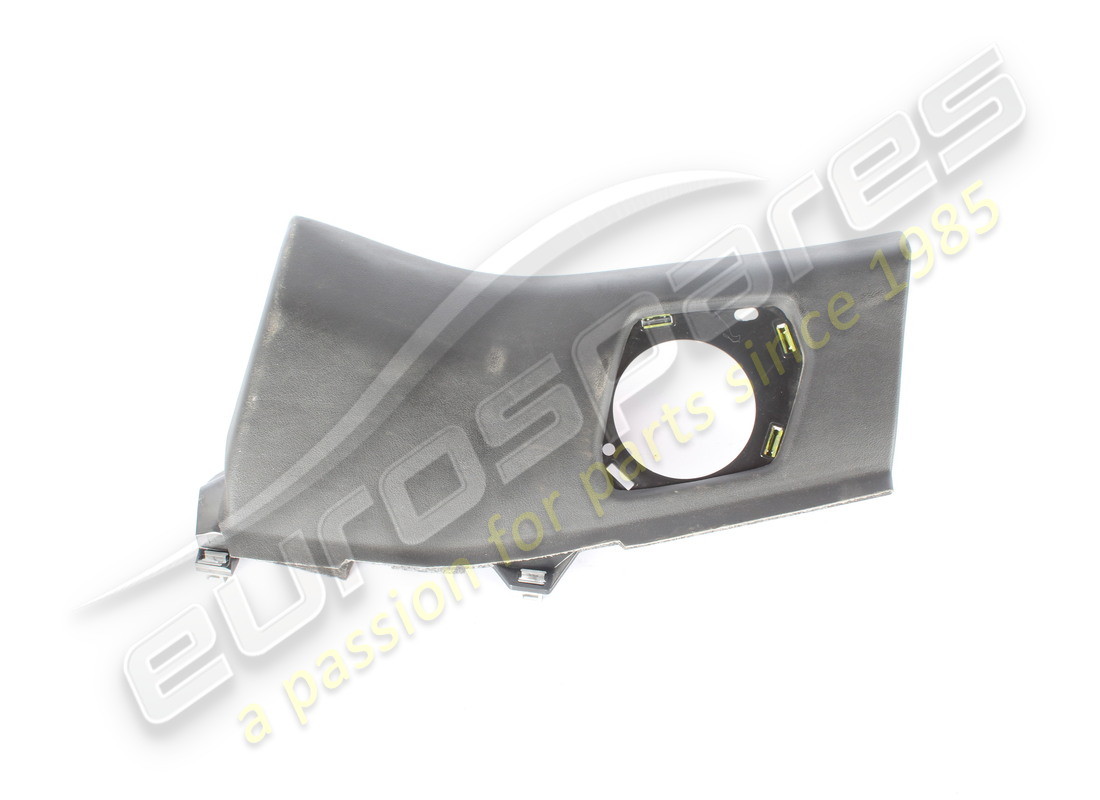 Lamborghini PANNELLO DI RIVESTIMENTO, PILASTRO DANNEGGIATO. NUMERO PARTE 4T7868417A (1)
