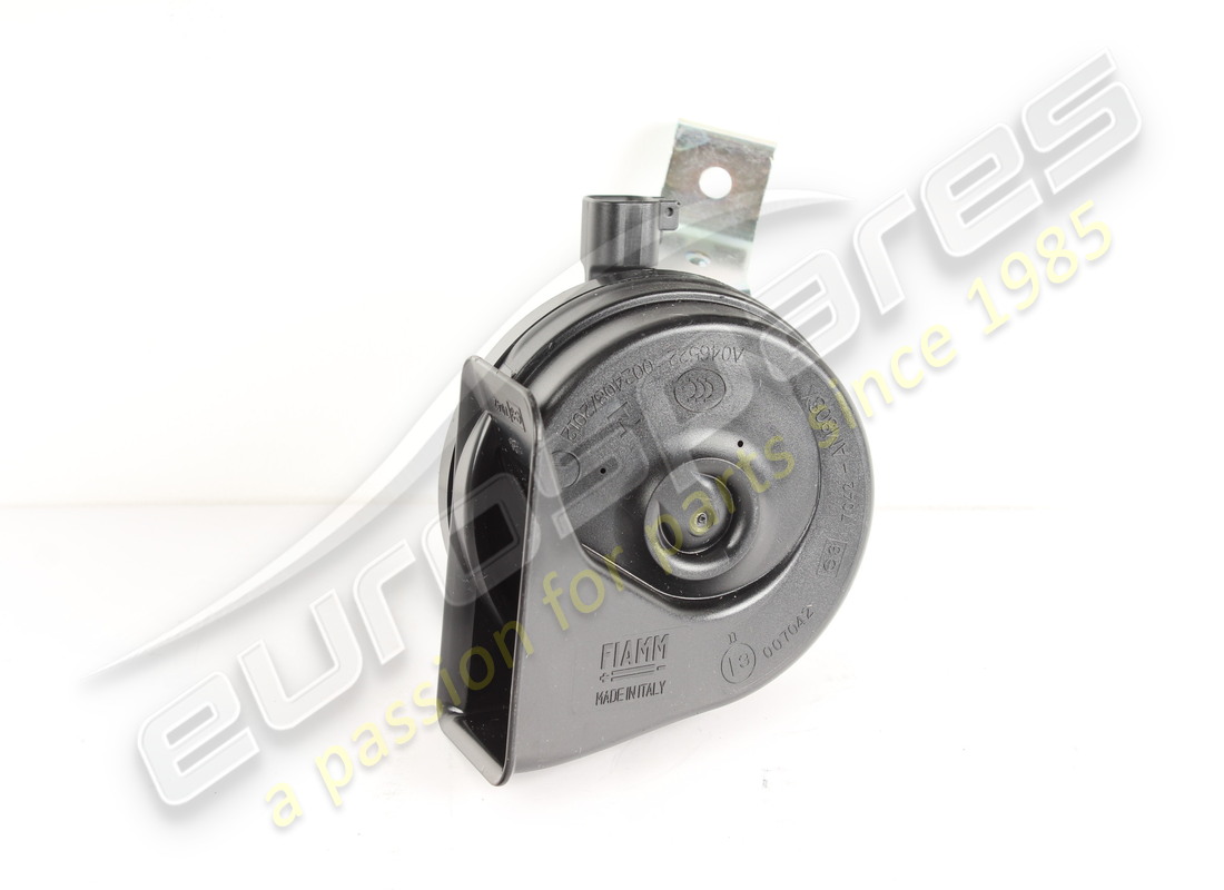 nuovo maserati clacson a tono basso. numero parte 670038113 (1)