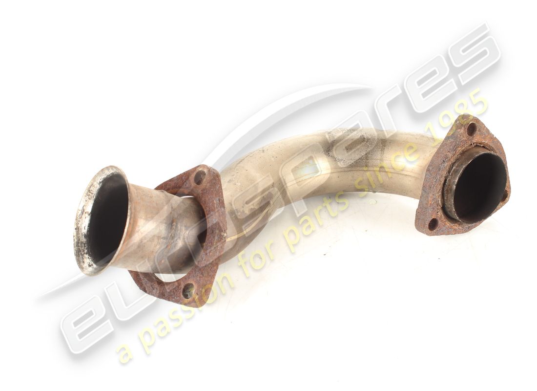 TUBO POSTERIORE USATO Ferrari . NUMERO PARTE 140920 (1)