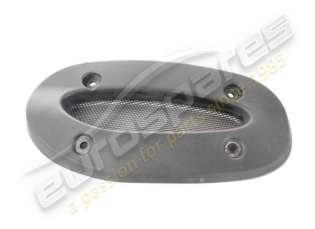 GRIGLIA COPERCHIO SX USATA Ferrari. NUMERO PARTE 85707800 (1)