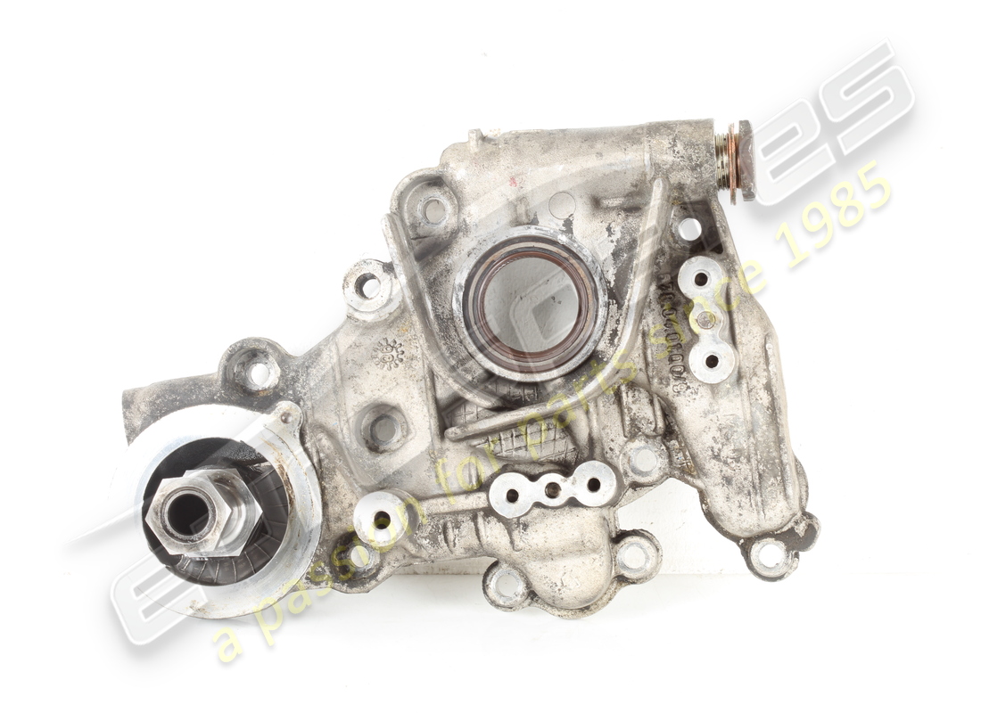 USED MASERATI OIL ECU . PART NUMBER 479040102 (1)