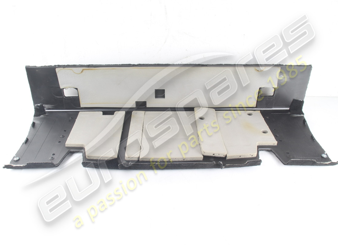 TAPPETINO PER VANO BAGAGLI USATO FERRARI. NUMERO PARTE 87076012 (4) tappetino per vano bagagli usato ferrari. numero parte 87076012 (4)