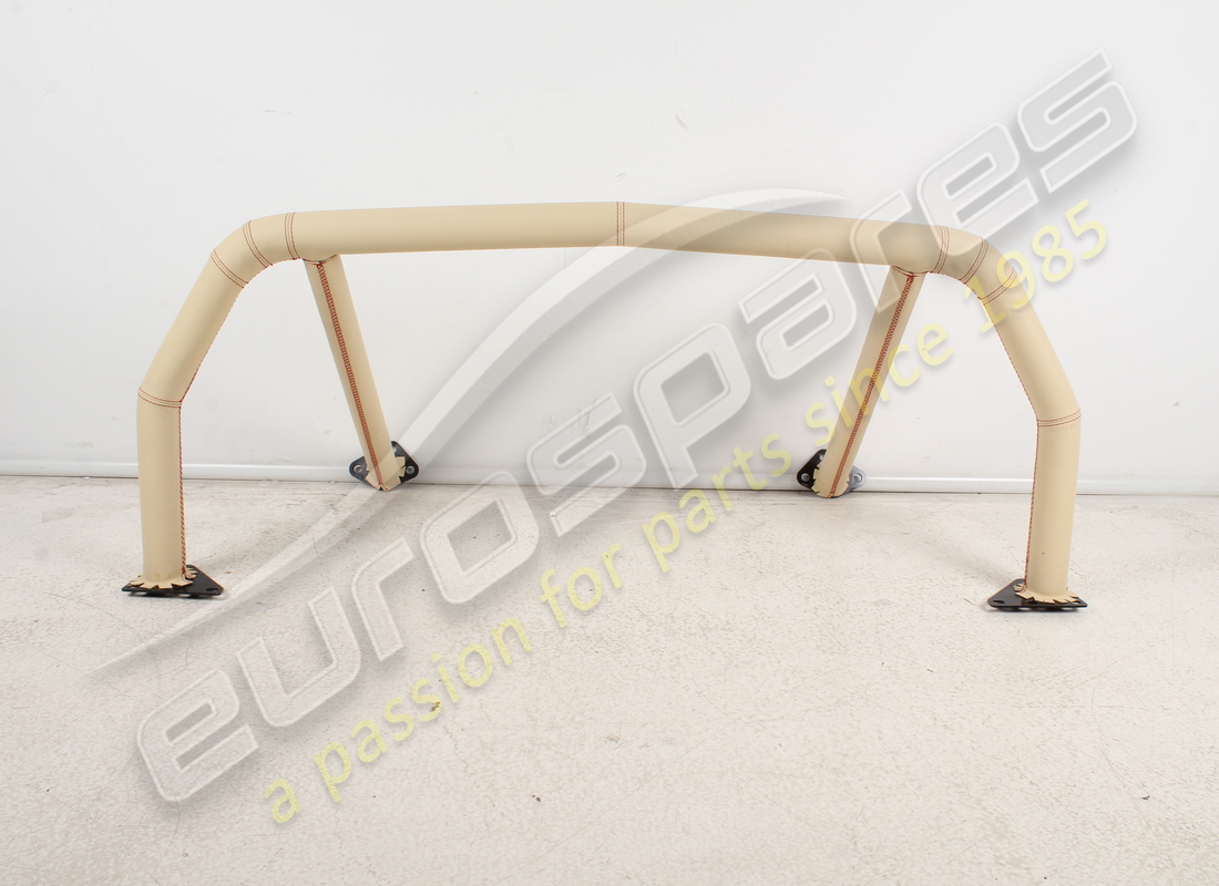 novità ferrari roll-bar crema 110556. numero parte 69254804 (3)