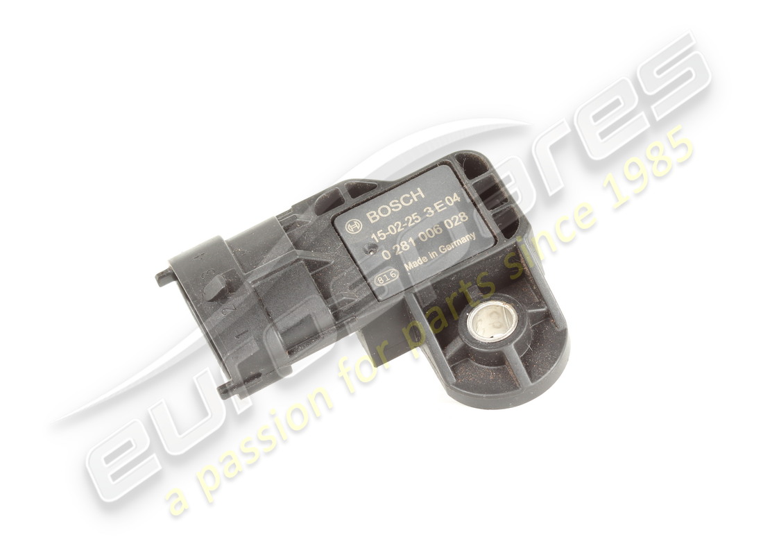 UTILIZZATO Ferrari SEN PRESSIONE E TEMPERATURA . NUMERO PARTE 272880 (1)