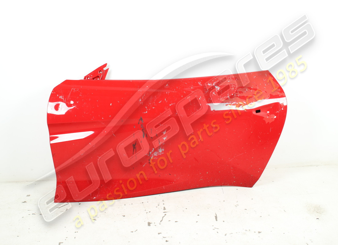 danneggiato ferrari codice articolo porta sx 985765675