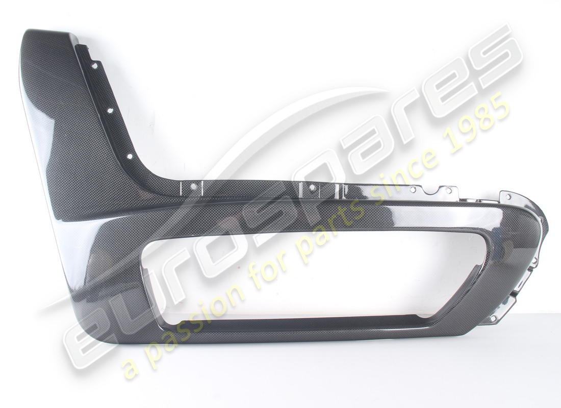 NEW FERRARI LH LOWER DOOR PANEL LHD PART NUMBER 66836400 (1) new ferrari lh lower door panel lhd part number 66836400 (1)