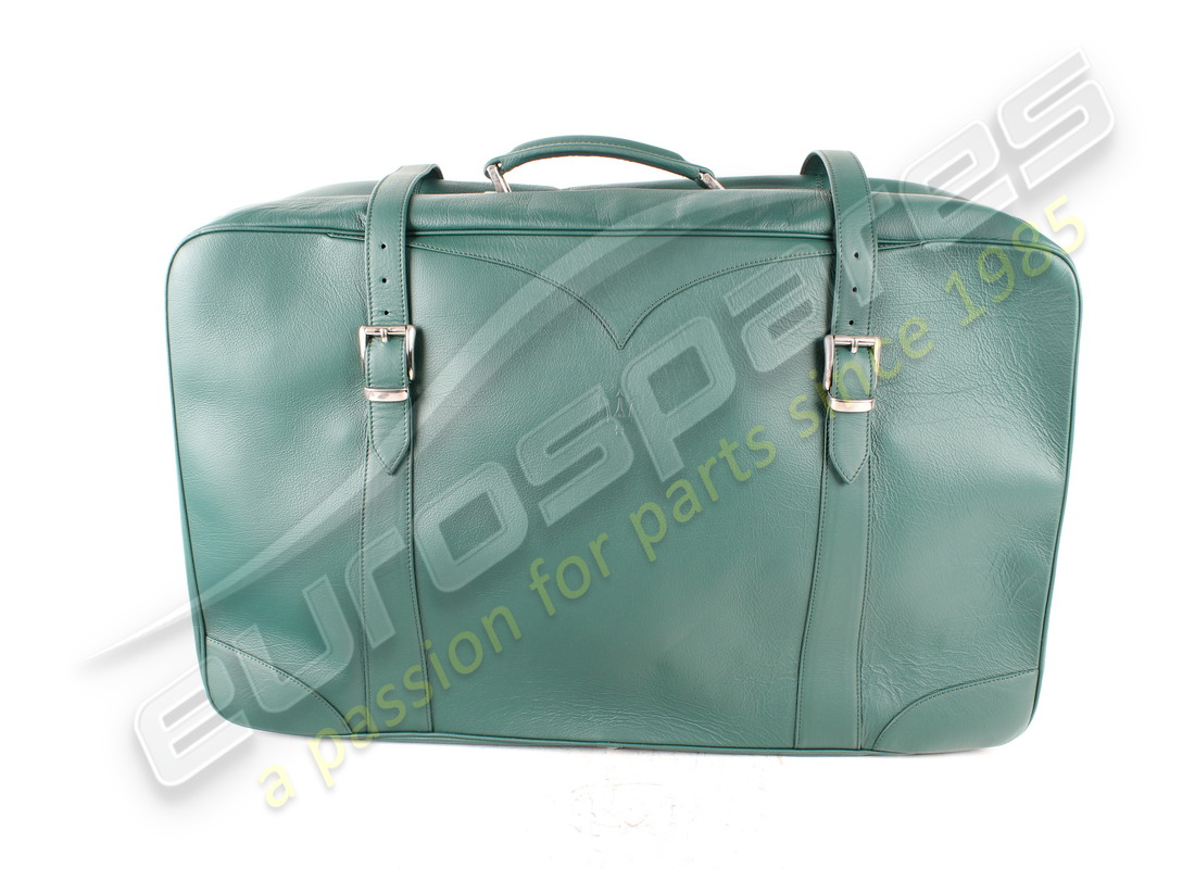 nuovo set bagagli maserati. numero parte 920000334 (3)