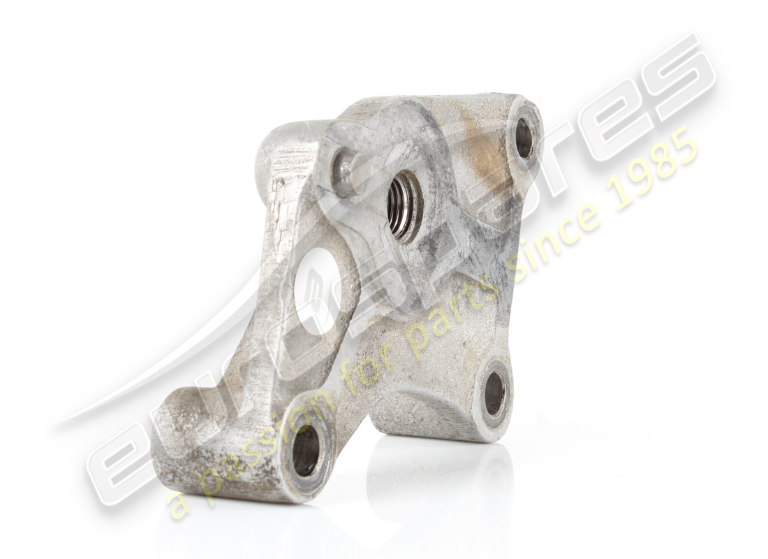 supporto tendicinghia sx usato ferrari. numero parte 118153 (3)
