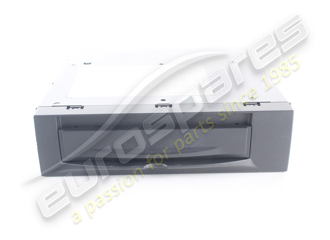 used aston martin infotainment control unit. part number gg3319c101ak (2)