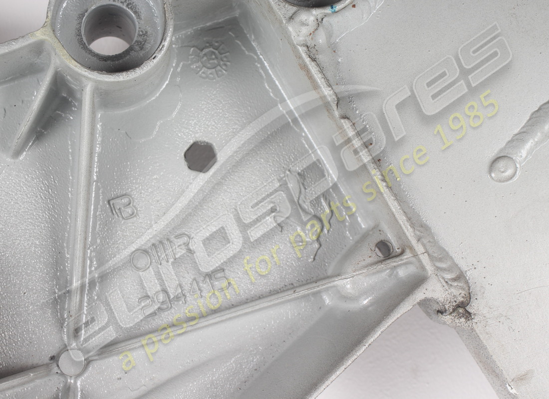 telaio motore completo ferrari usato. numero parte 985294410 (7)