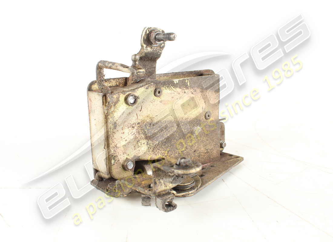 usata ferrari serratura porta destra. numero parte 61775400 (4)