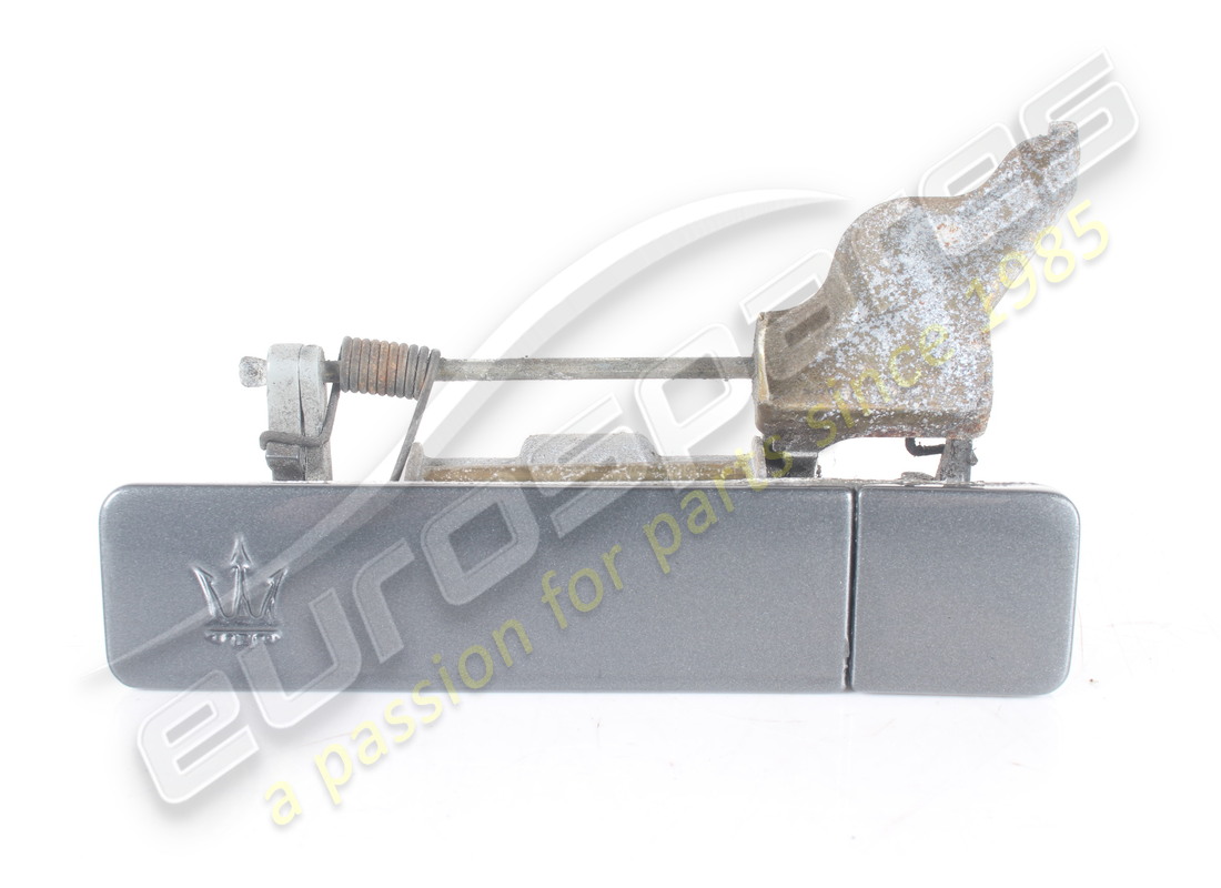 maniglia maserati usata. numero parte 374500071 (2)