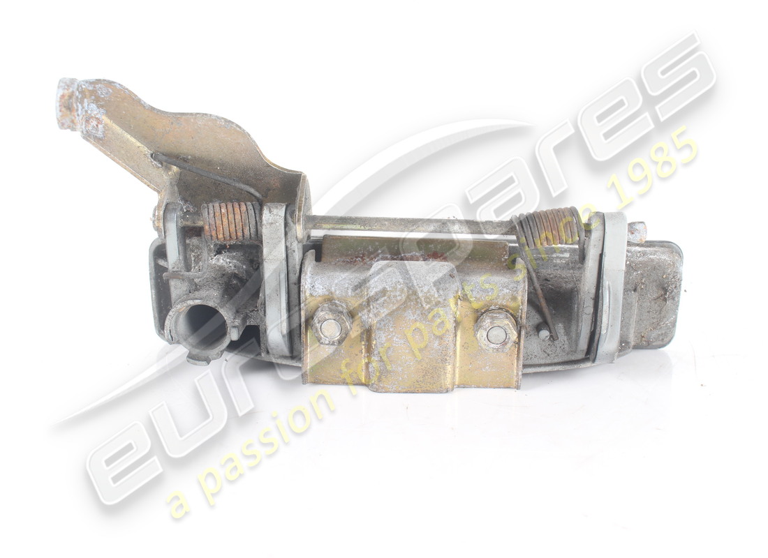 maniglia maserati usata. numero parte 374500071 (4)