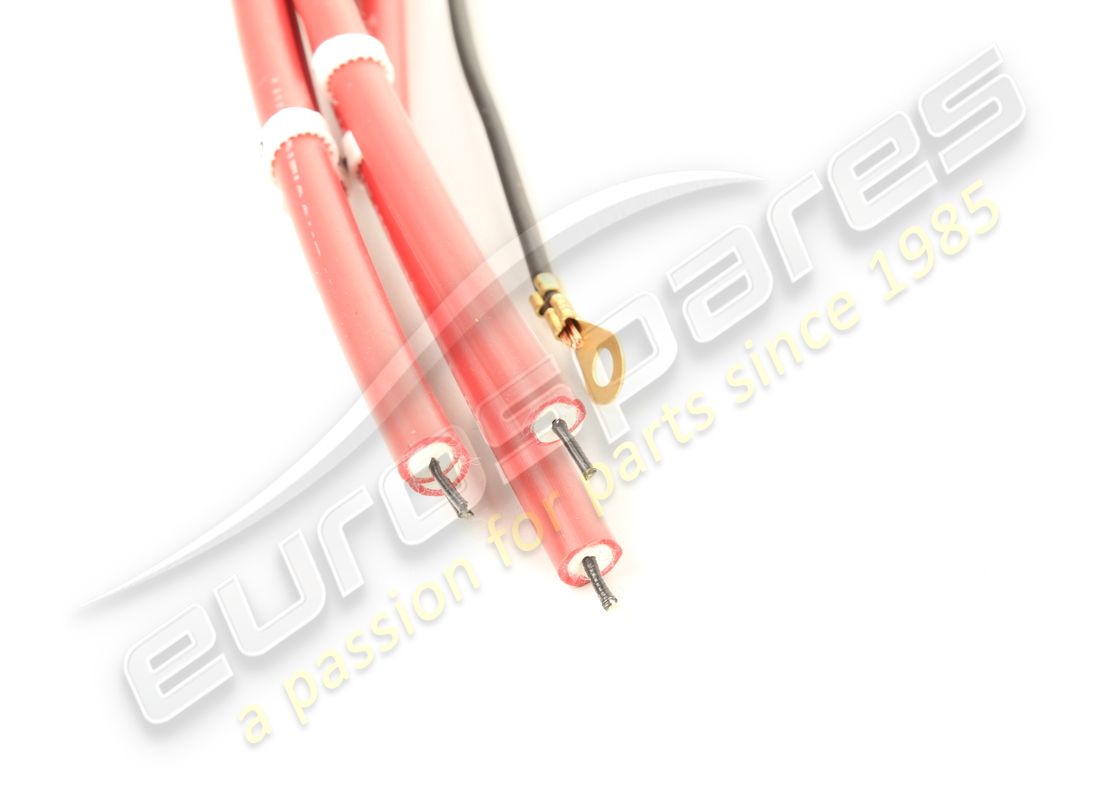 nuovo eurospares set cavi ht completo. numero parte fht017 (5)