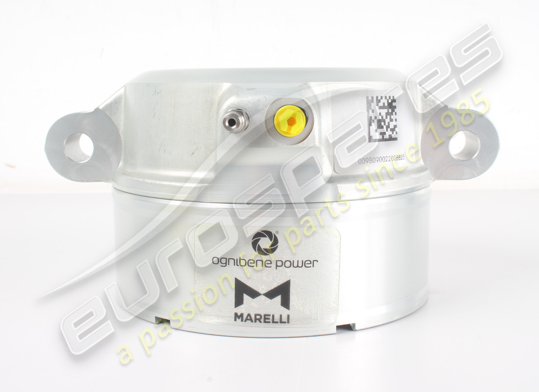 nuovo ferrari gruppo di montaggio superiore del sollevatore 75 numero parte sha 909279 (2)