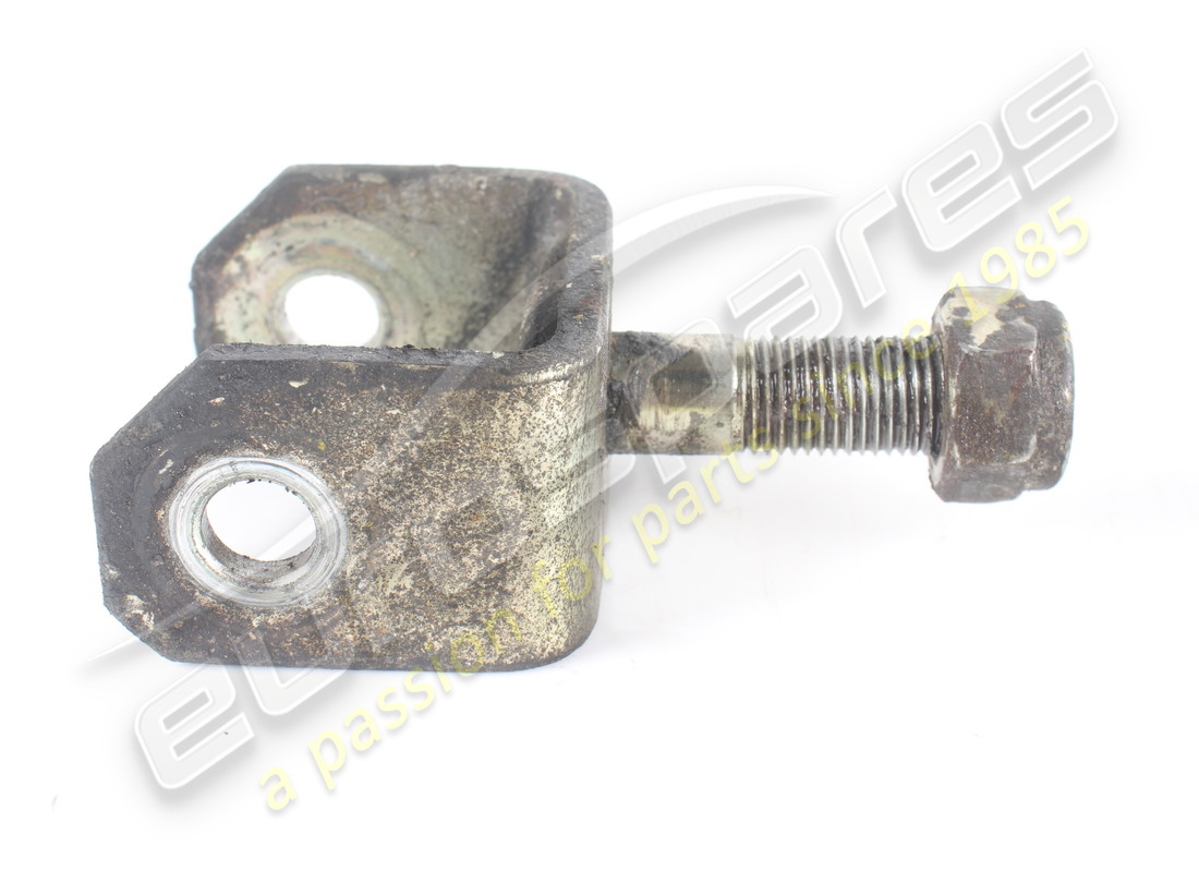 FORCELLA ANTERIORE INFERIORE SOSPENSIONE USATA FERRARI. NUMERO PARTE 112807 (4) forcella anteriore inferiore sospensione usata ferrari. numero parte 112807 (4)