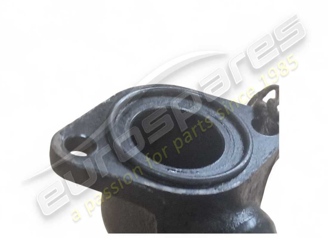 TUBO DELL'OLIO LAMBORGHINI USATO. NUMERO PARTE 07L115687C (3) tubo dell'olio lamborghini usato. numero parte 07l115687c (3)