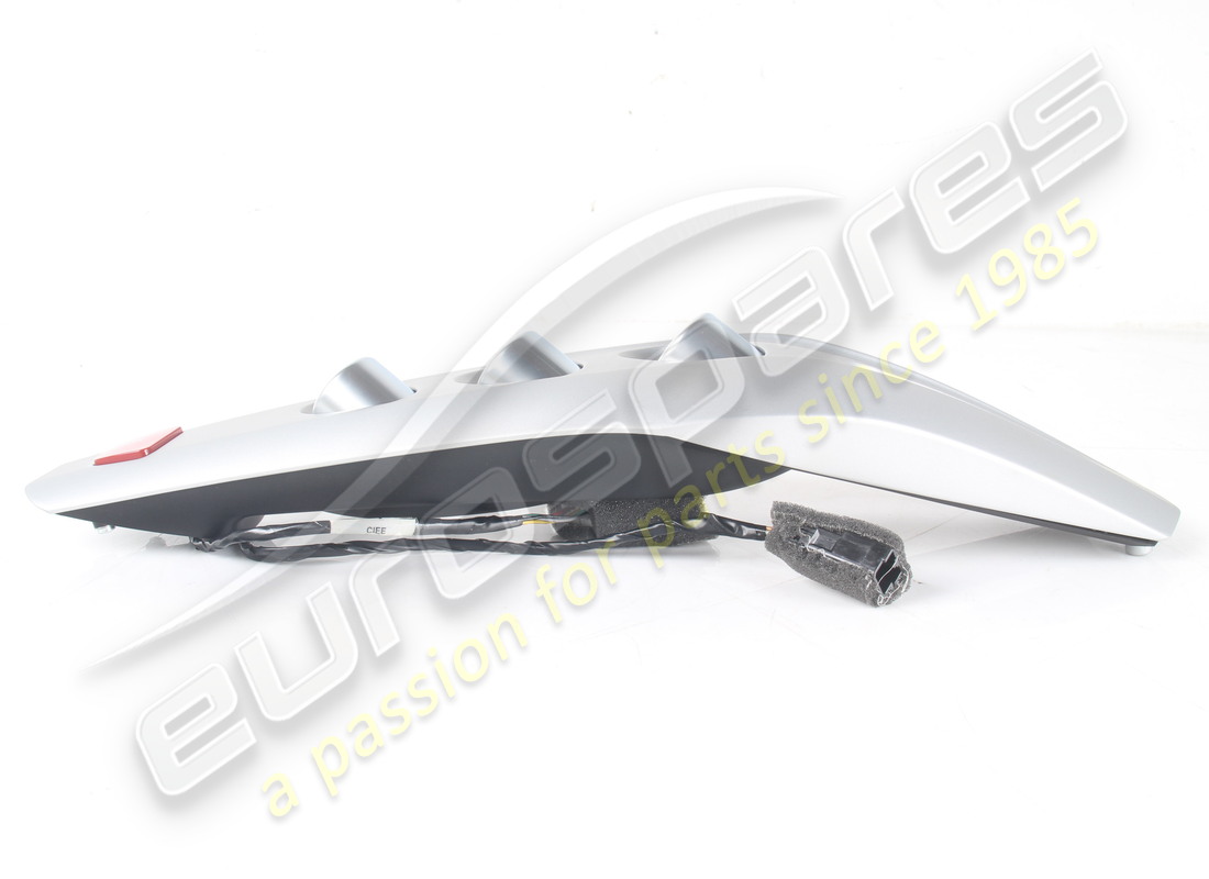 USATO FERRARI PONTE F1 COMPLETO. NUMERO PARTE 86461200 (2) usato ferrari ponte f1 completo. numero parte 86461200 (2)