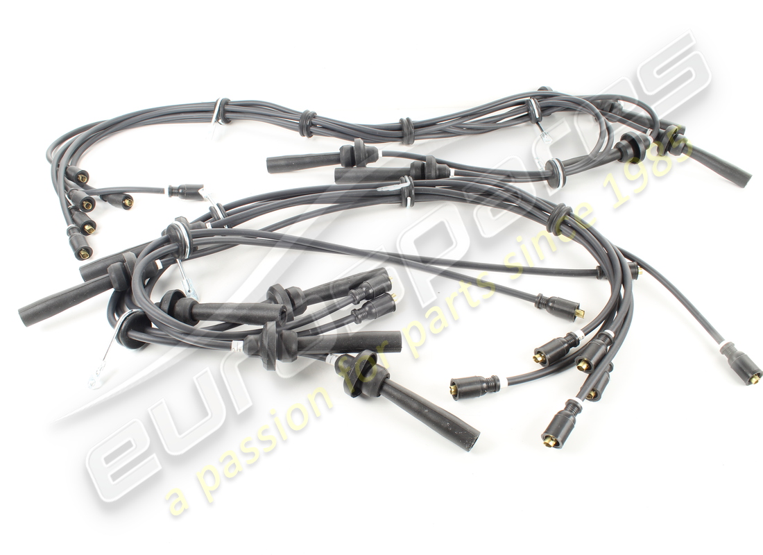 NUOVO Eurospares SET CAVI HT COMPLETO . NUMERO PARTE FHT011 (1)