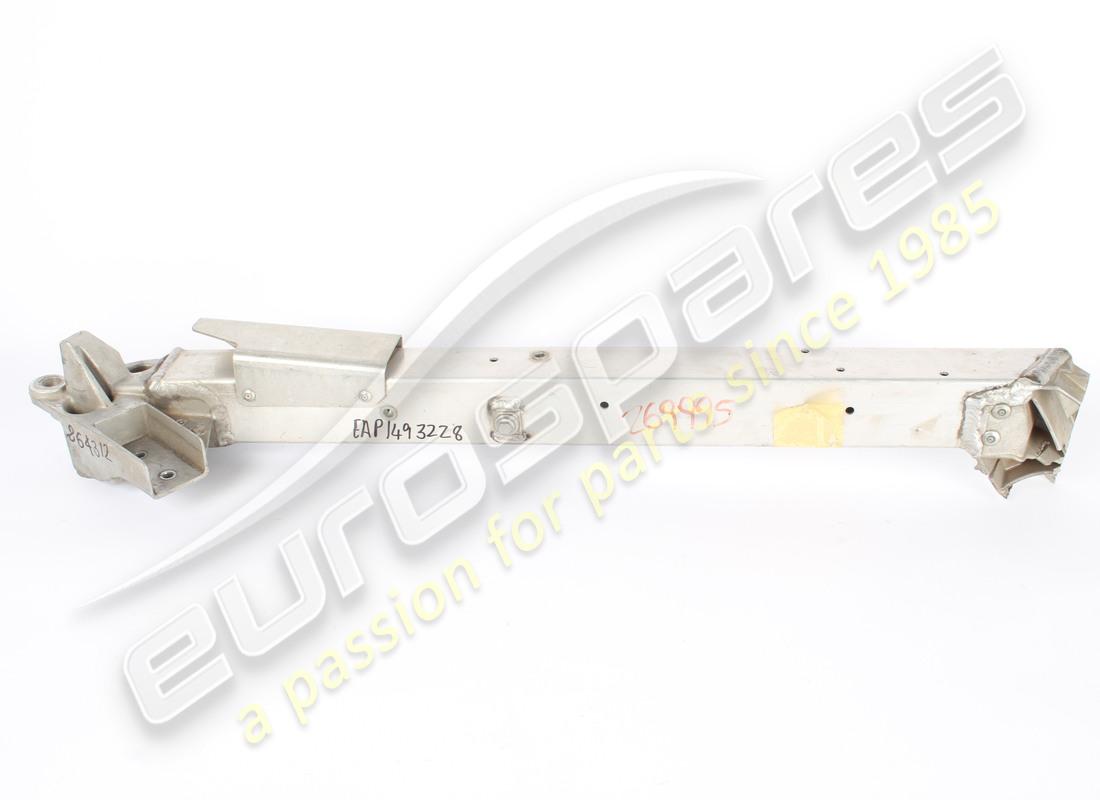 NUOVO (ALTRO) Ferrari DIAGONALE ESTERNO SUPERIORE SX CON STAFFA TORRE AMMORTIZZATORE . NUMERO PARTE EAP1493228 (1)