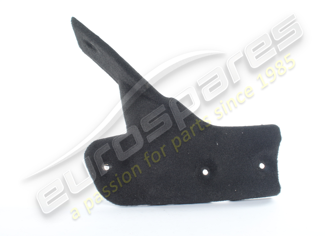 ferrari rivestimento copertura supporto sx usato. numero parte 88832500 (1)