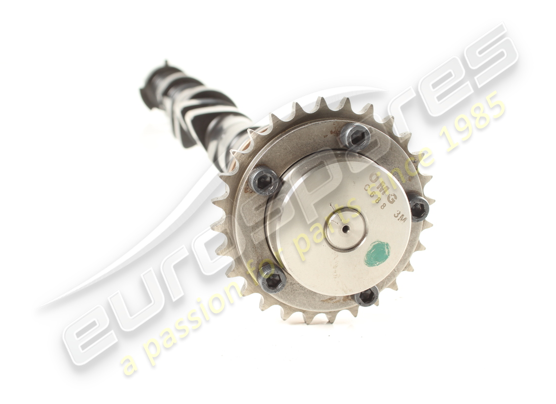 usata eurospares camma dx con variatore di fase. numero parte eap1447711 (2)