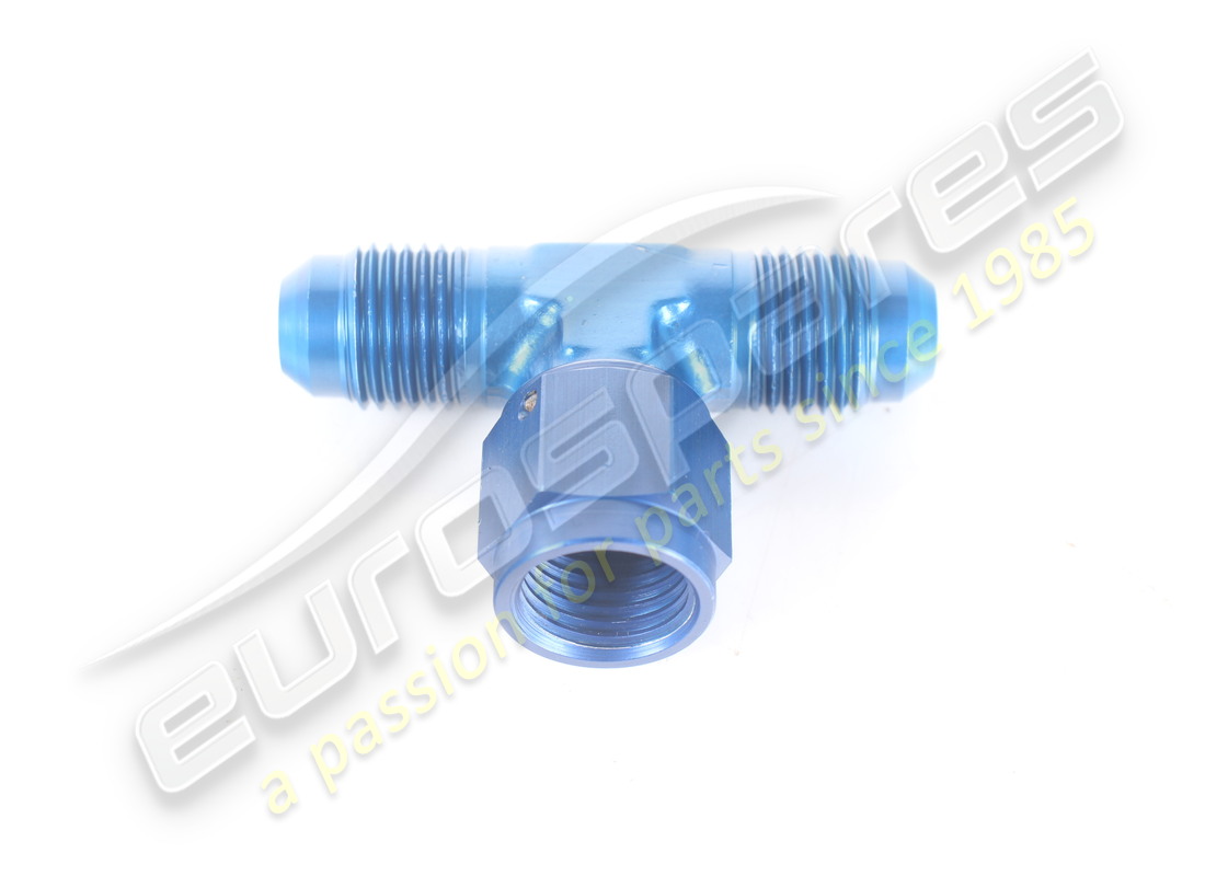 CONNETTORE FERRARI 3-WAY USATO. NUMERO PARTE 318251 (1) connettore ferrari 3-way usato. numero parte 318251 (1)