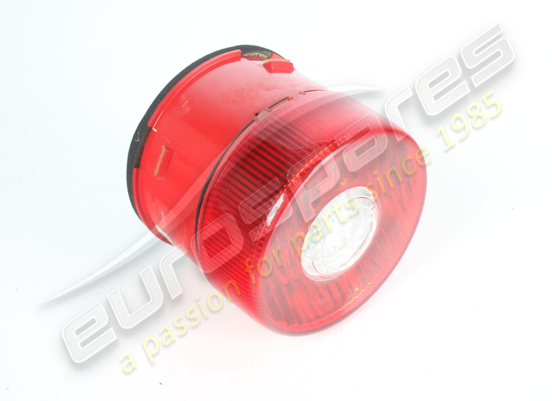 faro posteriore interno sx usato ferrari. numero parte 192631 (1)