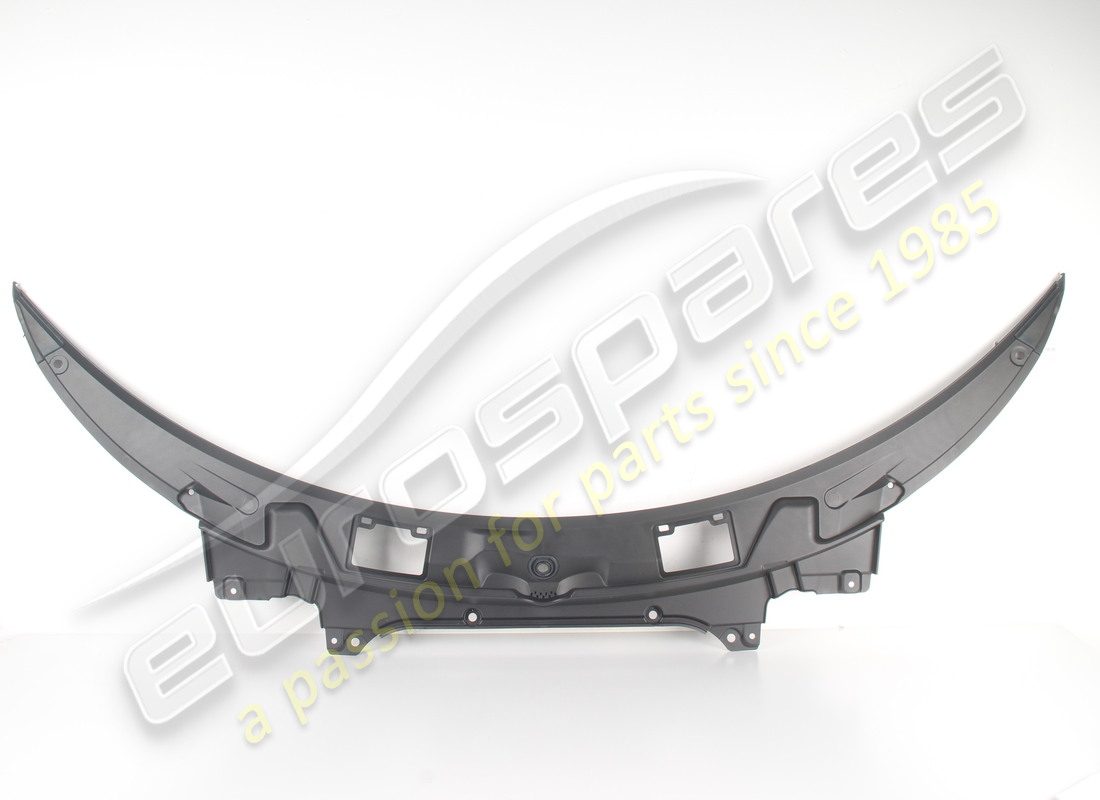 NEW (OTHER) MASERATI WINDSCREEN PLATE LHD . PART NUMBER 670193783 (1)