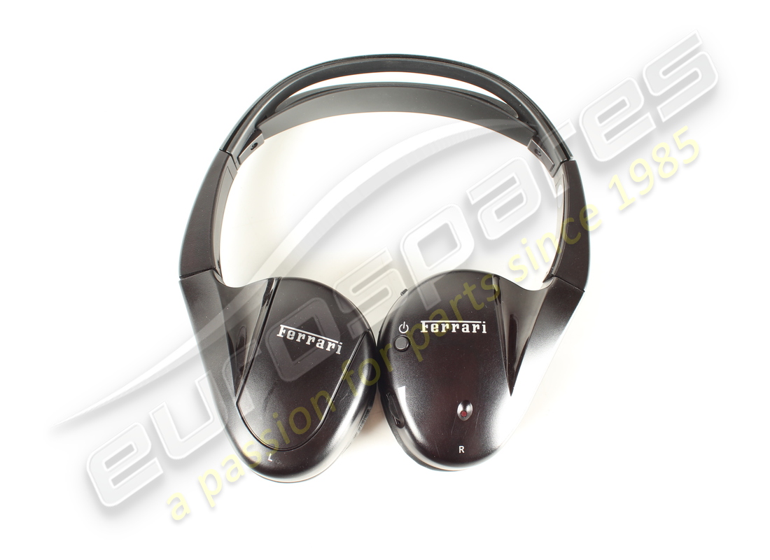 USATO Ferrari CAP -VERSIONE RSE- . NUMERO PARTE 272113 (1)