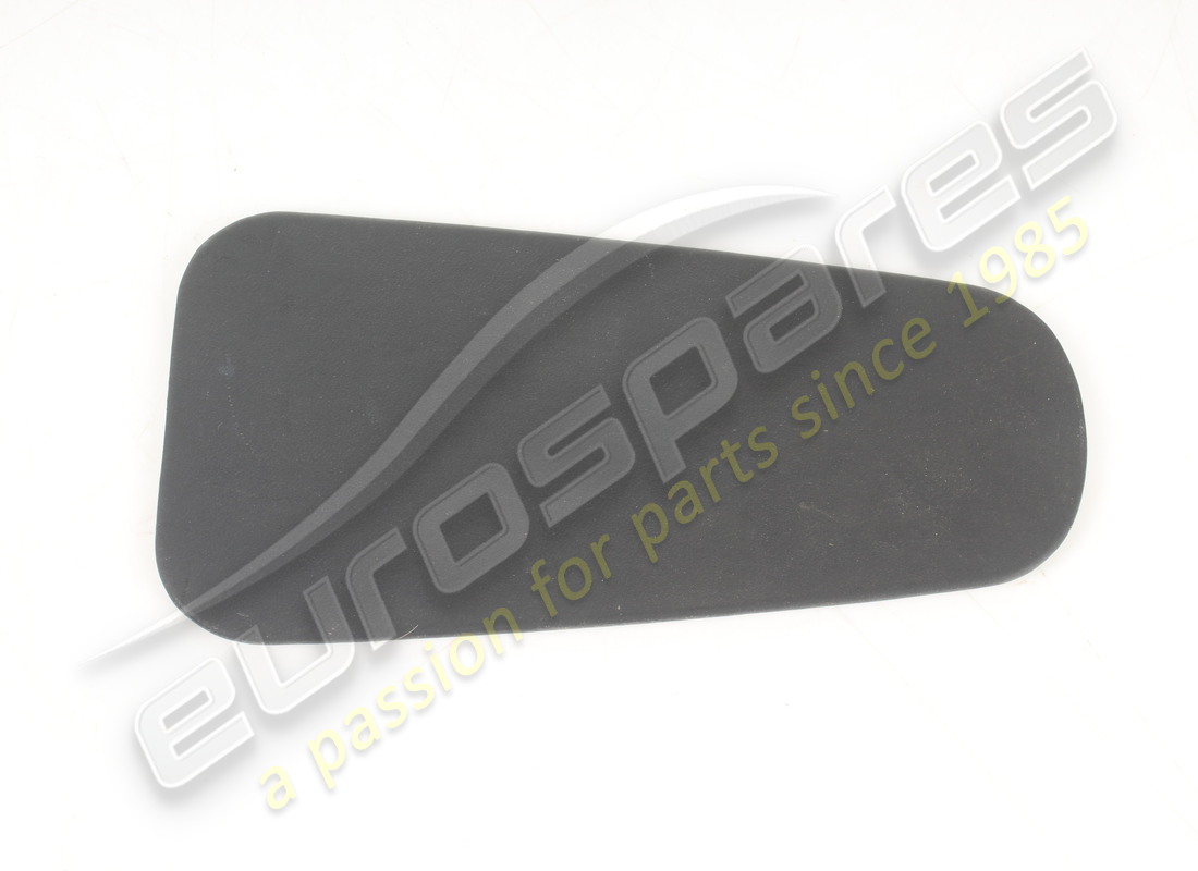 COPERTINA USATA Ferrari IN NERO VM8500 . NUMERO PARTE 65274400 (1)