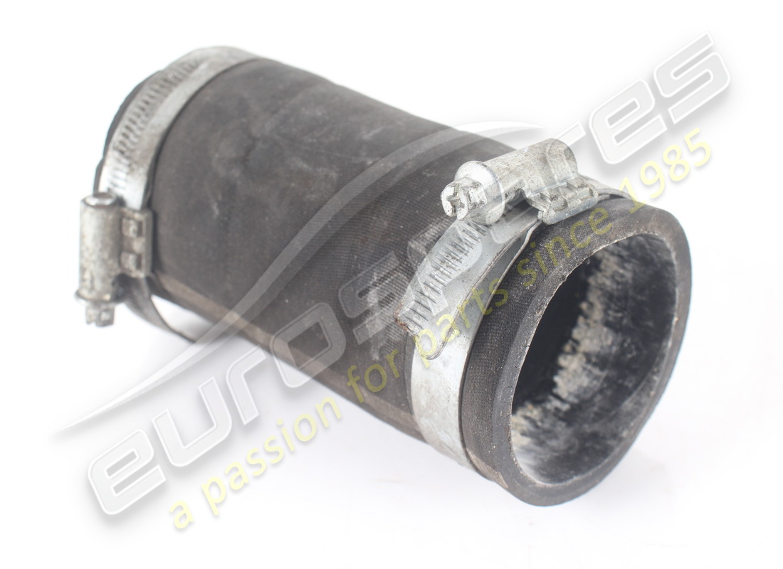 TUBO DI RIEMPIMENTO CARBURANTE USATO Ferrari. NUMERO PARTE 117618 (1)